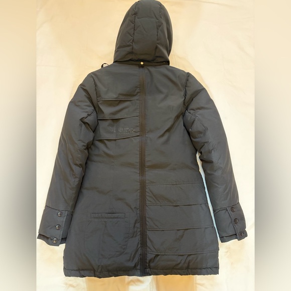 Cop Copine Jacket - Picture 4 of 7